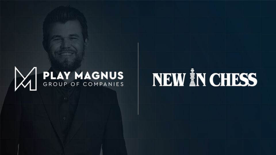 Anish Giri Signs Long-Term Ambassador Agreement with Play Magnus Group -  Play Magnus Group