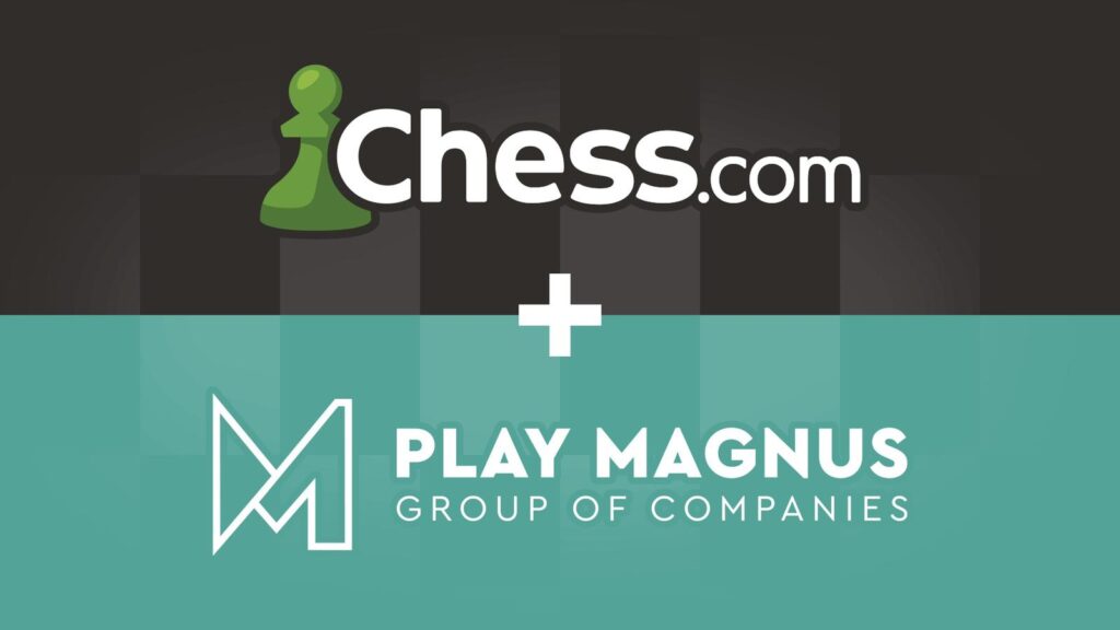 Play Magnus Group Celebrates the Success of the Inaugural Season of the  Meltwater Champions Chess Tour - Play Magnus Group